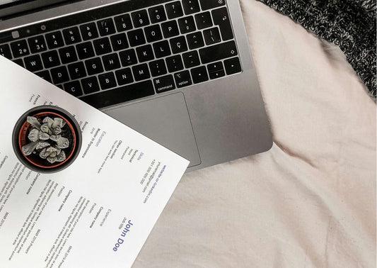 Have you been looking for a job for a long time? Here's what a modern resume for the IT industry should look like