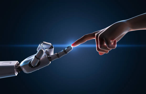 How AI is transforming fintech: from automation to improved customer experience